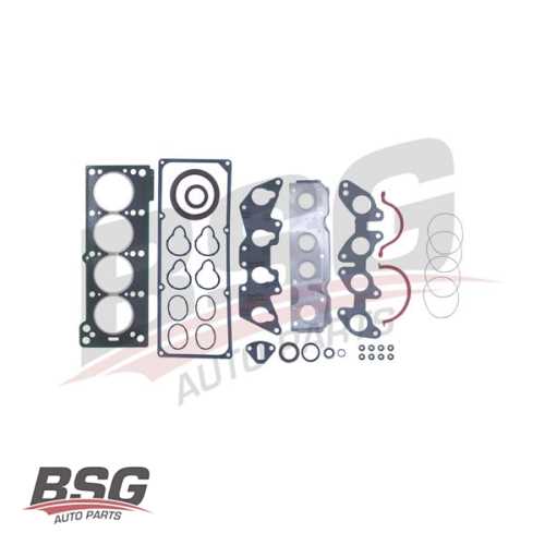 TAKIM CONTA FULL VITON KECELI SUBAP LASTIKLI SKCLI 1.4 E6J E7J R9 R11 R19 CLIO KANGOO 00-