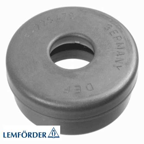 OPEL ASTRA F OPEL AMORTISÖR ÜST BILYASI ÖN Ürün Görseli