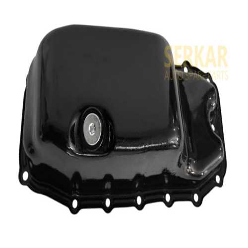 YAĞ KARTERİ FIAT OPEL 1.3 16V EURO 5