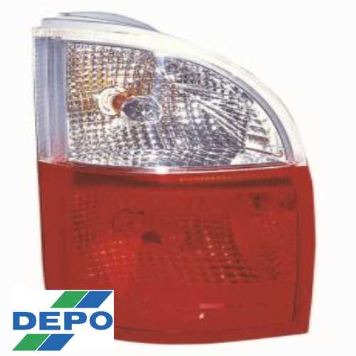 STOP LAMBASI SAG P21W/P21/5W BENZIN-DIZEL PREGIO 2005-