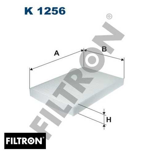 FIAT IVECO DAILY FIAT POLEN FILTRESI Ürün Görseli