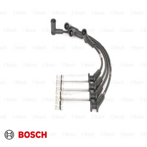 BUJI KABLOSU TAKIM  1.3/1.6 B FIESTA/KA 95-