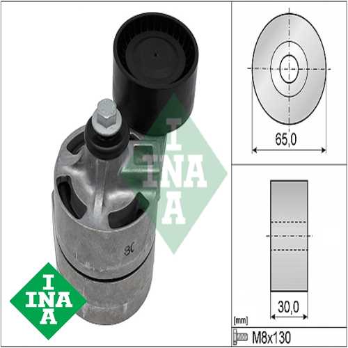 FORD TRANSIT V-347 FORD V KAYIS GERGI RULMANI 6C1Q 6A228 BB/1445915/1385379 Ürün Görseli