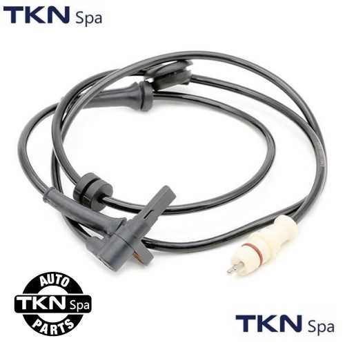 ABS SENSÖRÜ ÖN SAĞ FİAT ALBEA PALİO  Ürün Görseli