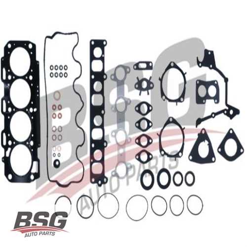 TAKIM CONTA NBR KEÇELI-SUBAP LASTIKLI+SKC 1,02MM 1,9 JTD DOBLO STILO BRAVO MAREA ALFA 147 156 01-