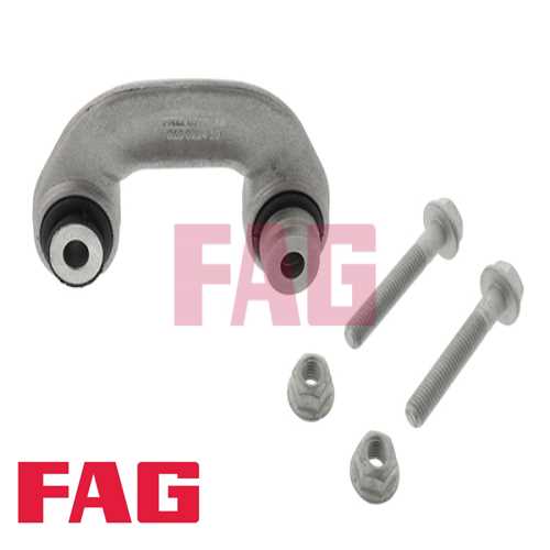 VIRAJ ASKI ROTU ÖN SOL 15410 / 21554 02 BM PASSAT-A4-A6 97-04