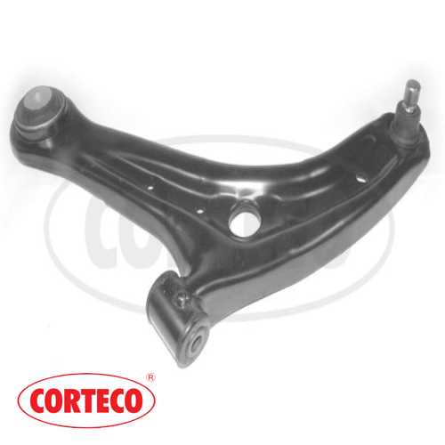 SALINCAK ÖN SOL ROTILLI BM FIESTA 08-