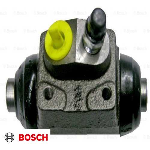 FREN SILINDIRI ARKA (17.5mm) MAZ 1E0326610 BM FIESTA/KA 96- Ürün Görseli