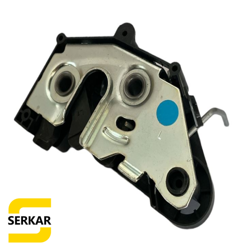 FIORINO KOLTUK KİLİDİ SOL