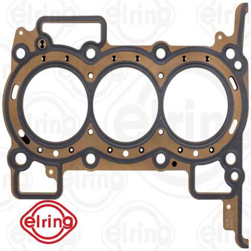SILINDIR KAPAK CONTASI  1.2 Sce SANDERO II/LOGAN II 16- Ürün Görseli