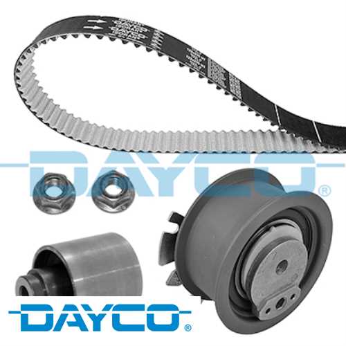 TRIGER SETI 120 DIS / 530 0201 10 AMF-AVF-AXB-BJB-BKC-BLS-BNV-BNM-BLS 1,4 TDI-1,9 TDI POLO-CADDY-T5-GOLF5-PASSAT-A3-LEON 01-10 Ürün Görseli