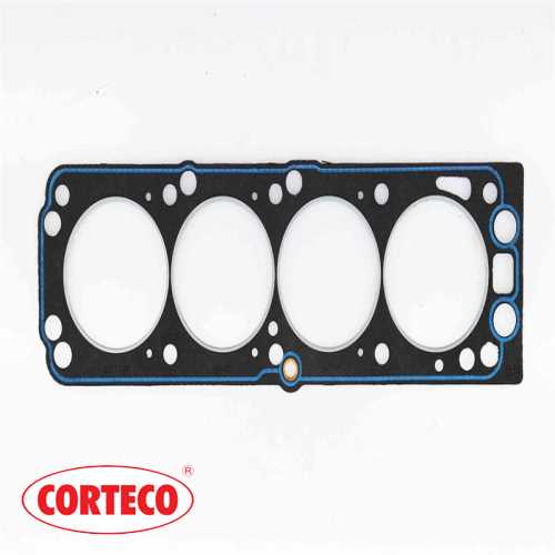 SILINDIR KAPAK CONTASI  1.4 8V CORSA B ASTRA F 94-00 Ürün Görseli
