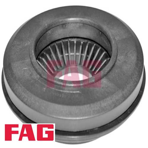 AMORTISÖR ÜST BILYASI ÖN  BM CORSA D CORSA E ADAM 07- Ürün Görseli