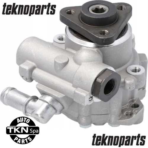 HİDROLİK DİREKSİYON POMPASI A4 PASSAT 1.6 1.8 1.8T 1.9TDI 94>00