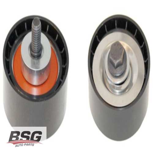 V KAYIS GERGI RULMANI  2,3 JTD DUCATO III-DAILY IV 06- Ürün Görseli