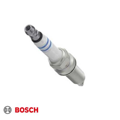 BUJI  1.4 16V BNZ.ET3J4 206/207/307/C3/C4 04- Ürün Görseli