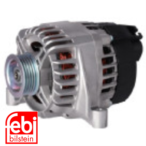 FIAT 500/PUNTO/FORD KA FIAT ALTERNATÖR Ürün Görseli