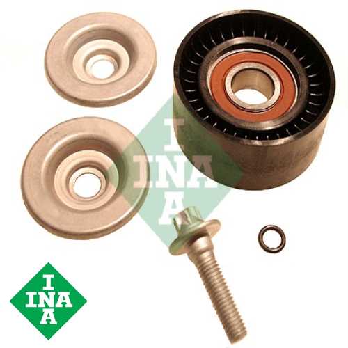 MERCEDES W204-207-212 MERCEDES V KAYIS GERGI RULMANI Ürün Görseli