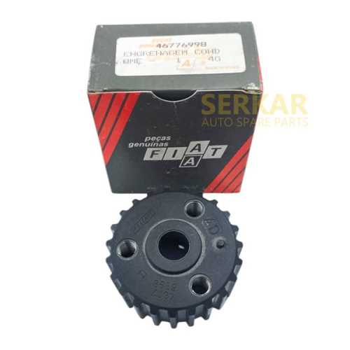 UNO 60 KRANK DİŞLİSİ