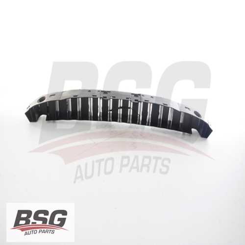 ÖN TAMPON DARBE EMICI  B.M 301 2017- Ürün Görseli