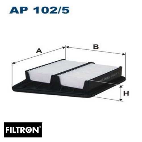 JAPON ACCORD JAPON HAVA FILTRESI