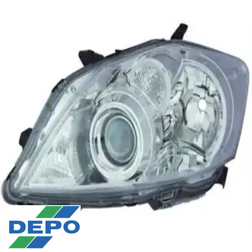 FAR SAG . 2.4 D:2.8 D HILUX (GUN125, GUN126) 20-