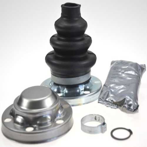 BMW X5 BMW AKS KÖRÜGÜ ARKA IÇ