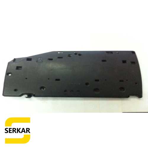 R9 SIGORTA KUTU KAPAĞI Ürün Görseli