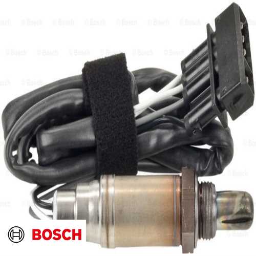 OKSIJEN SENSÖRÜ LAMBDA SENSÖRÜ ABF 2,0 GTI GOLF3 91-97