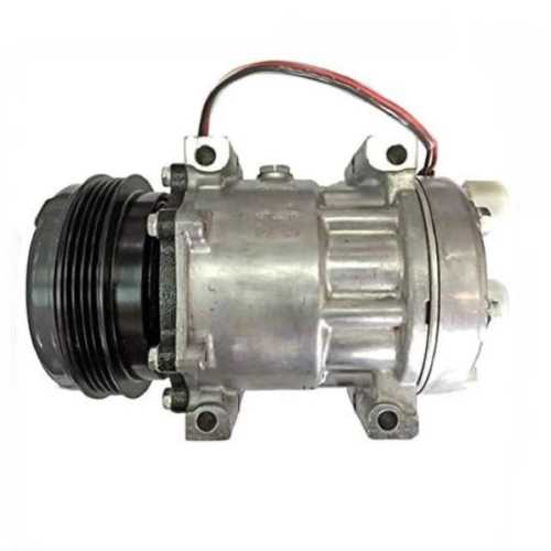 KLİMA KOMPRESÖRÜ BMW 1-3 SERISI BENZİNLİ E87 118İ-120İ 05- / E90 320İ 05- Ürün Görseli