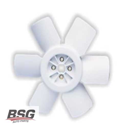 PERVANE VANTILATÖR PERVANESI BM R. 12 71- Ürün Görseli