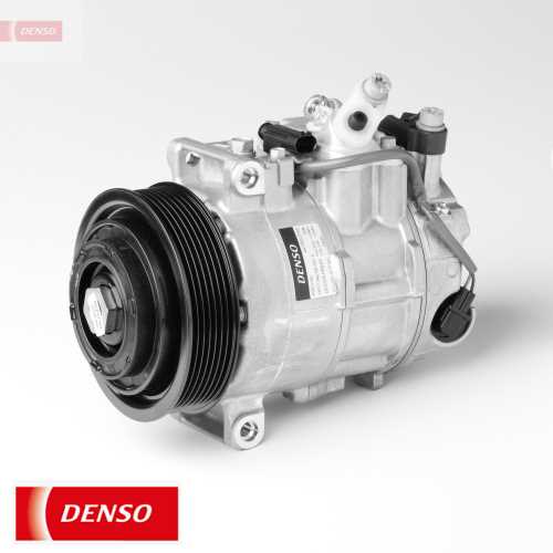 KLİMA KOMPRESÖRÜ MERCEDES W204 W211 W212 2005-2014