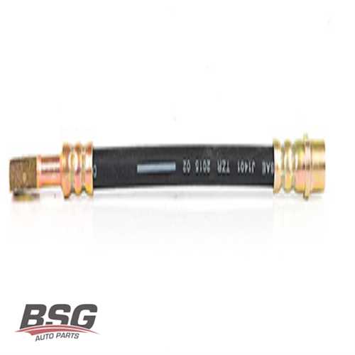 FREN HORTUMU ARKA DISK BM ASTRA G ZAFIRA A 98-