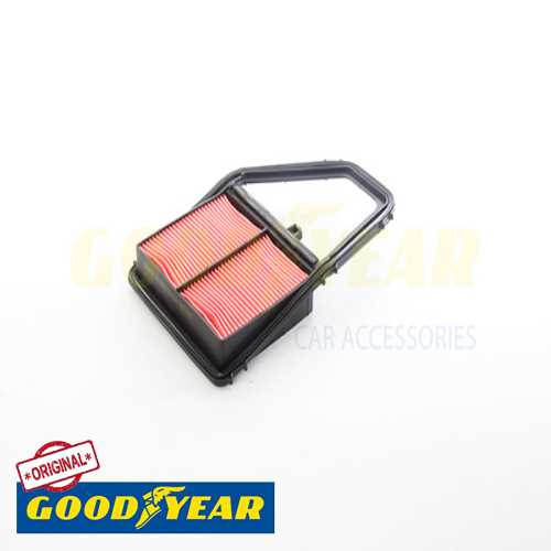 JAPON CIVIC (ES) JAPON HAVA FILTRESI .