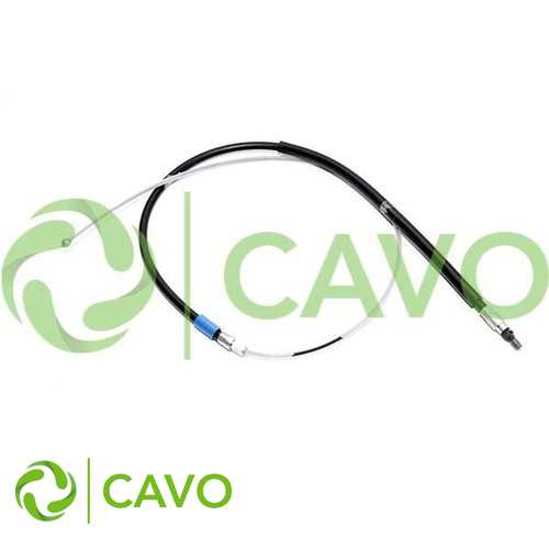 BMW E90-91-92-93 BMW EL FREN TELI SAG/SOL Ürün Görseli