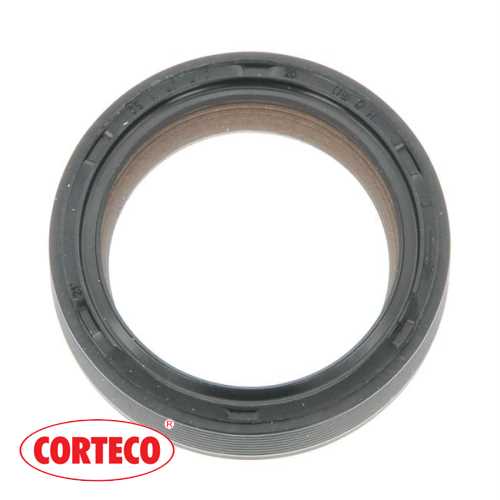 KRANK KEÇESI ÖN 35X47X7 APARATLI BM CLIO/MEGAN/KANGO/LAGUNA/LOGAN 98- Ürün Görseli