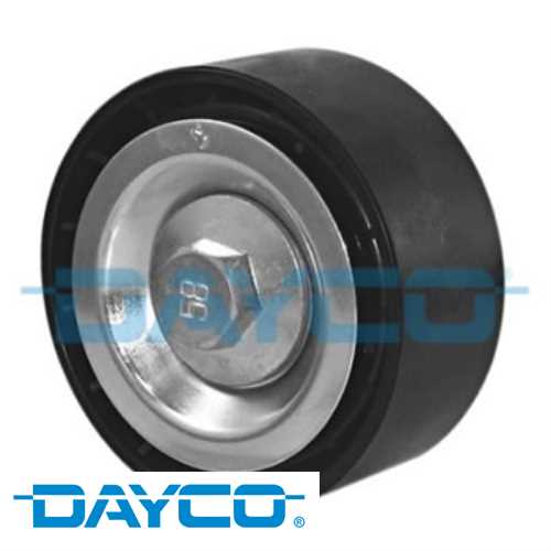 V KAYIS GERGI RULMANI YARDIMCI KAYIS GERGI VE YÖN MAKARASI/AVERE BILYA 2,3 JTD DUCATO III 06-