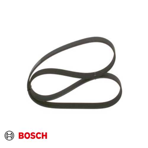 V KAYISI 6PK 1370 BM FIAT DOBLO-DUCATO-OPEL ASTRA H-COMBO-ZAFIRA 03-