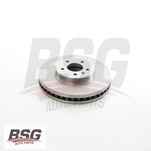 FREN DISKI ÖN ADET 17INCH BM INSIGNIA B 18- Ürün Görseli