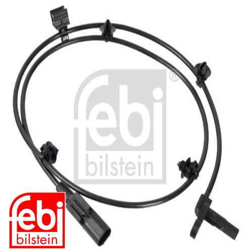 MERCEDES 447 MERCEDES ABS SENSÖRÜ ARKA SAG/SOL Ürün Görseli