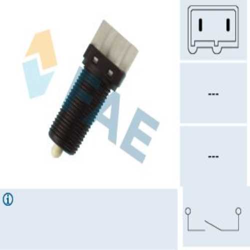 FREN PEDAL MÜSÜRÜ  BM MEGANE SAFRANE 96-