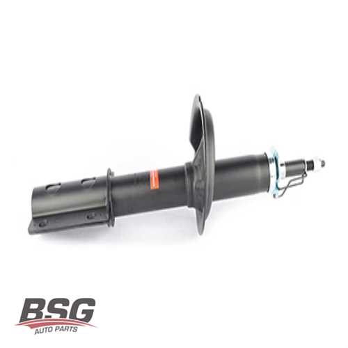 AMORTISÖR ÖN SAG/SOL B.M JUMPER-2 /BOXER-2 02-