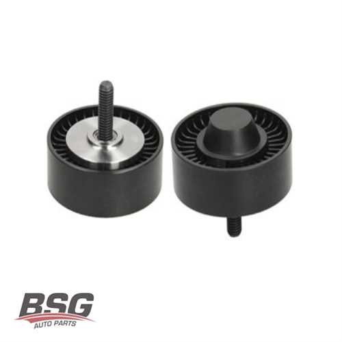 V KAYIS GERGI RULMANI 532 0632 10 CBZA-CBZB-CBZC 1,2 TSI POLO-CORDOBA-FABIA-GOLF6 10-