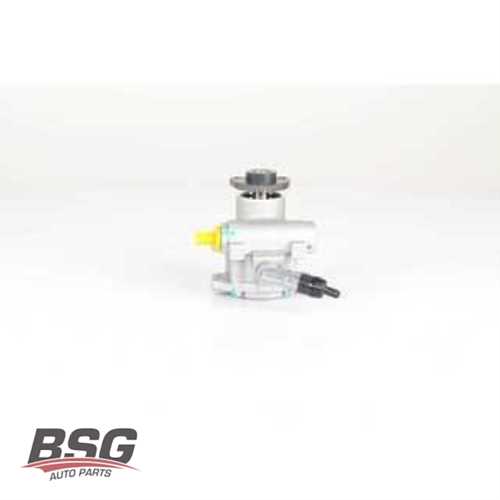 DIREKSIYON POMPASI  N47 E81-E82-E87-E88-E90-E91-E92-E93- X1 E84 05-12