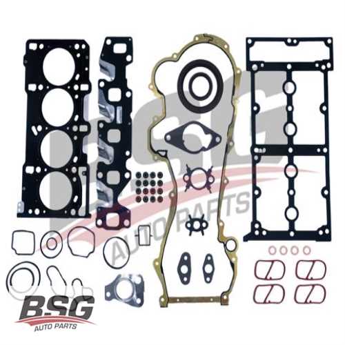 TAKIM CONTA NBR KEÇELI-SUBAP LASTIKLI+SKC 0,92MM ( EURO 5 ) 1,3 MJET EGEA DOVLO IV FIORINO 500 ASTRA J CORSA D-E 12-