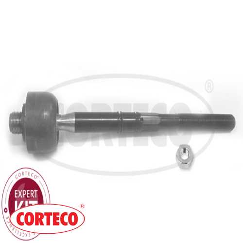 ROT MILI ÖN  BM W203-209-211-219-220-SL230 00- Ürün Görseli