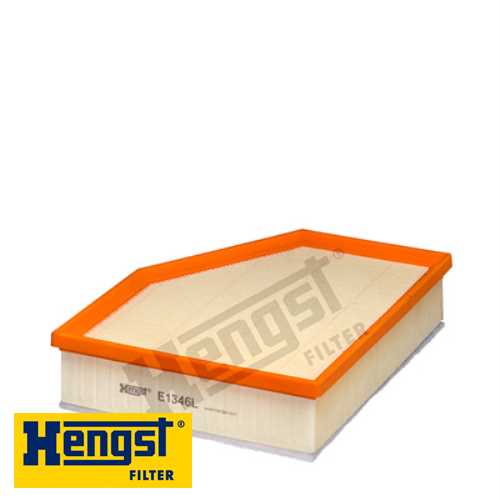 BMW 5G30-G31-G38-6G32 GT-7G11-7G12-X3 G01-X3 G08-X4 G02-X5 G05 BMW HAVA FILTRESI