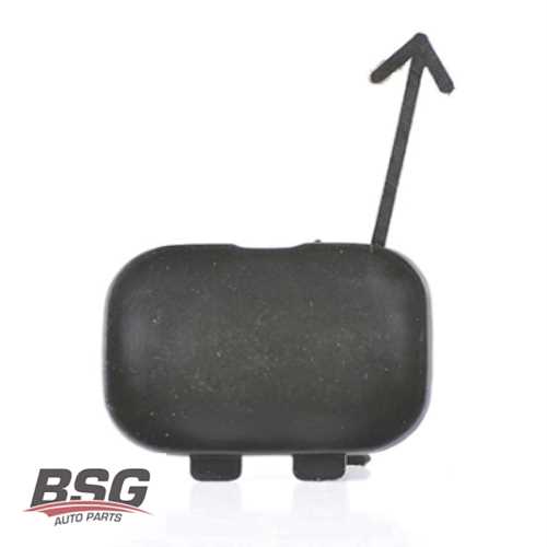 ÇEKI DEMIR KAPAGI ÖN  BM POLO 94-99 Ürün Görseli