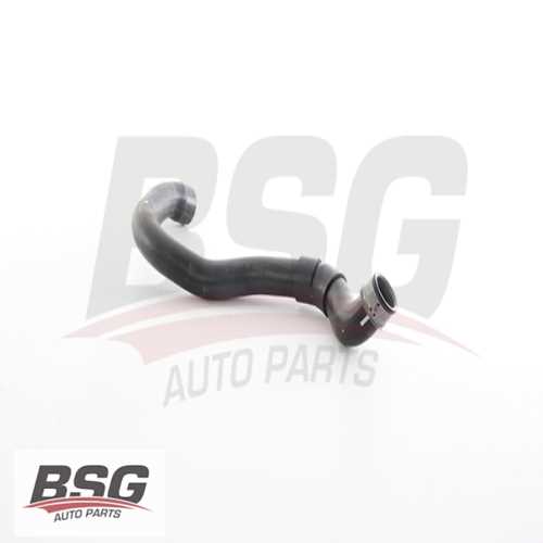 RADYATÖR HORTUMU ALT  M111 W203 00-02 Ürün Görseli