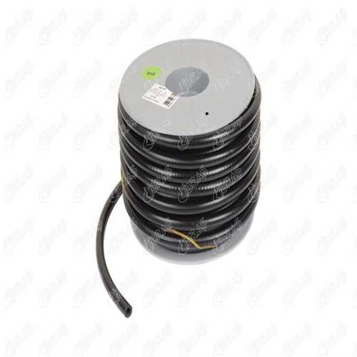 UNI . UNI YAKIT HORTUMU 7.5mm x 13.5mm YAKIT HORTUMU ( Üniversal )DIZEL ,BENZIN , LPG ,YAG KULLANIMI IÇ